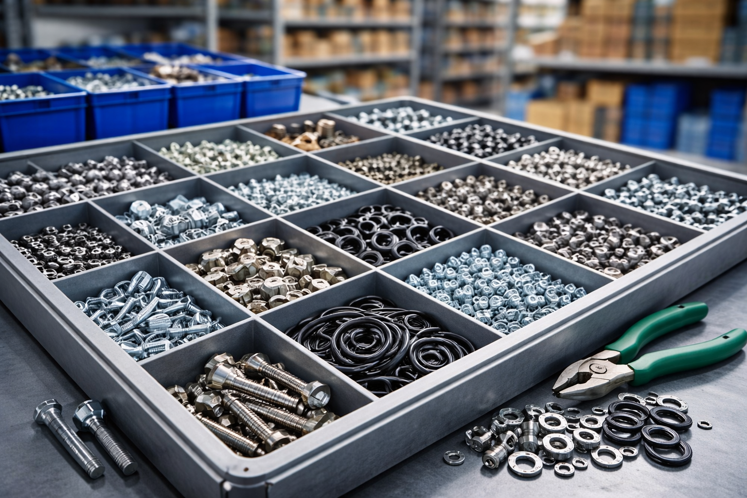 Remote Procurement Services | Worldwide Supplier Sourcing